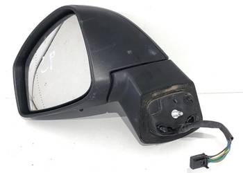LUSTERKO LEWY RENAULT GRAND SCENIC III Minivan POPIELATY TEKNG ZEWNĘTR