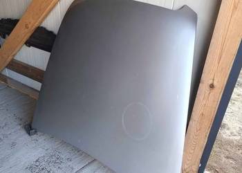 Maska Audi A6 C6 stan bardzo dobry.