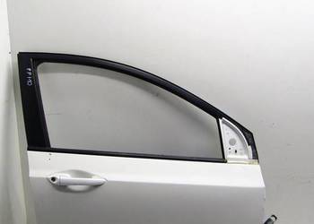 DRZWI PRZEDNIE PRAWY PRZÓD PSW HYUNDAI i10 II