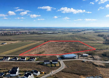 ★Teren inwestycyjny pod mieszkalnictwo★Warzymice★