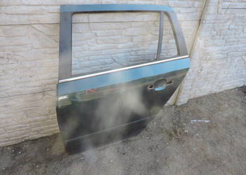 Drzwi lewy tył Opel astra H