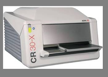 Skaner RTG AGFA CR 30-X - wszystkie części