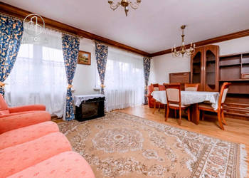 Oferta sprzedaży mieszkania Białystok 58.3 metry 3 pokojowe