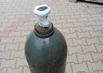 Butla CO2 MIG 20 kg CO2 T30