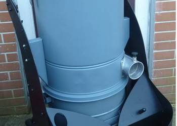 Odkurzacz przemysłowy Karcher IV 60/36 - 3W