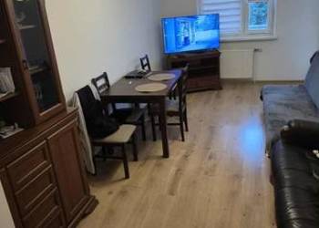 Mieszkanie Leśna Dolina 51,3m 2 pokoje