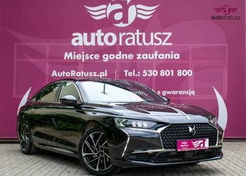 DS Automobiles DS 9 FV 23%*E-TENSE 225 RIVOLI+ Plug-in Hybrid*Pełny Serwis…