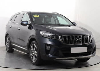 Kia Sorento 2.0 CRDi