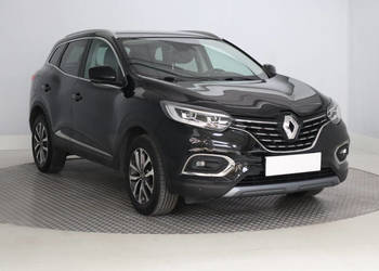 Renault Kadjar 1.3 TCe