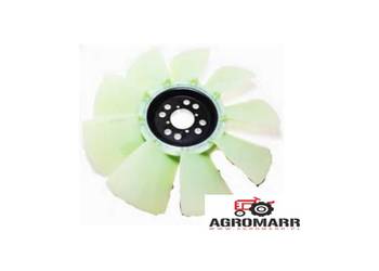 WENTYLATOR PASUJE CASE