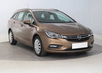 Opel Astra 1.4 T