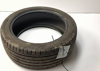 OPONA 215/45 r17 CONTINENTAL LATO OPEL CORSA D