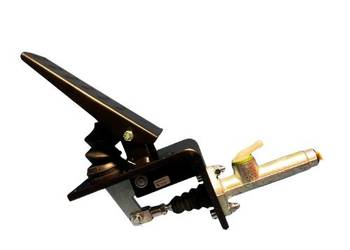 Vimoter PF007783 Pedał hamulca Zawór hamulcowy jazdy do koparki maszyn