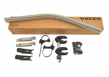 VOLVO THULE 926 adapter na 4-ty rower OE