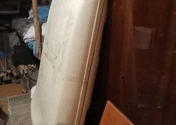 Duży boks dachowy box dachowy