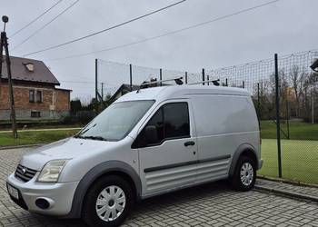 Ford Transit Connect 2011 Tarnów