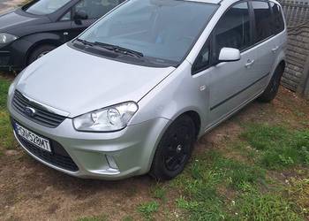 c max 1,6 benzyna 2008 rok