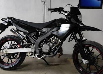 Motorower MASAI