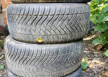 TRIANGLE SeasonX 205/45r16 opony całoroczne wielosezonowe