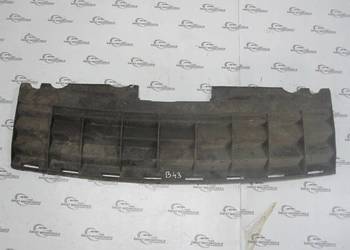 FIORINO QUBO wzmocnienie zderzaka przód 032251812