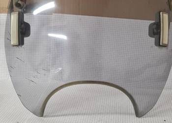 Suzuki Intruder 125 szyba owiewka