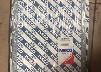 Uszczelka pod miskę olejową Iveco 98427452