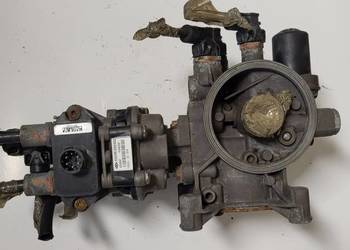 Osuszacz Powietrza Zawór Iveco Stralis K043684