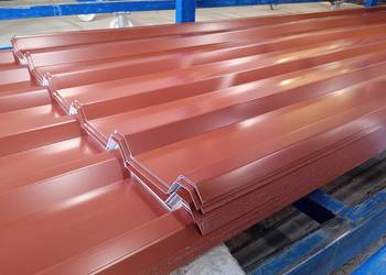 68,Blacha trapezowa T4 T8 T14 T18 T35 –dach,elewacja, ogrodzenia, producen