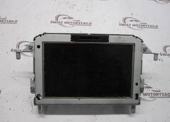 FORD FOCUS MK3 III 12r ekran wyświetlacz AM5T-18B955-DJ