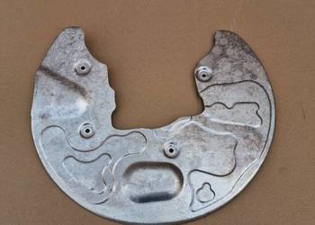 MERCEDES GLE W167 OSŁONA TARCZY HAMULCOWEJ A1674214000