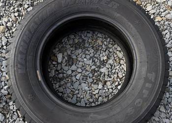 Opona zimowa Firestone VANHAWK WINTER 235/65 R16 C