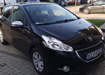 Peugeot 208 c Urban Soul , zadbany.