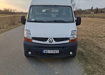 Renault Master 2.5 L3H3