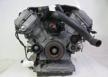SILNIK JAGUAR XJ (X308) 3.2 V8 237 KM AJ32 AC 