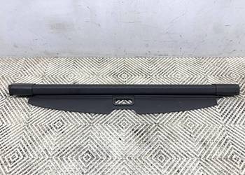 ROLETA BAGAŻNIKA OPEL ZAFIRA B Minivan 05-19 OSŁONA TYLNA, PRZESUWNA