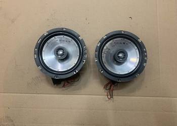 T162C Głośnik głośniki 16.5 cm 3drożne Rockford Fosgate Power Speakers