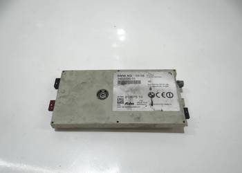 DIVERSITY WZMACNIACZ ANTENOWY BMW X3 E83 LCI OE 3452099