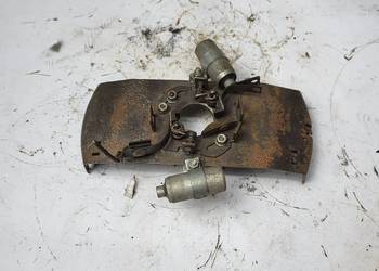 DKW NZ500 PRZERYWACZ MOCOWANIE ZAPŁONU