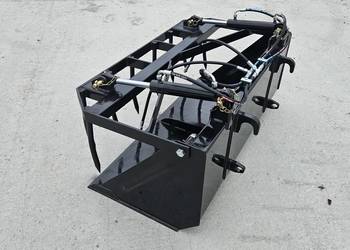 ŁYŻKO-KROKODYL 140 120CM idealny do c360 c330 mF255 PRODUCEN
