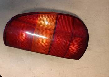 LEWA LAMPA TYLNA VW VOLKSWAGEN CADDY II TYŁ LEWY , MK2 SEAT INCA