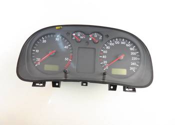 LICZNIK VW GOLF IV 1.9 TDI 1J0920805G 0263628003