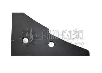 KUHN HUARD ELEMENT PŁOZY PRAWY 223120 / 223121 LEWY iQ PARTS