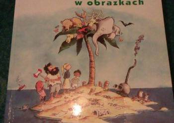 Ekologia w obrazkach. Larry Gonick i Alice Outwater
