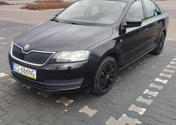 Sprzedam Skodę RAPID