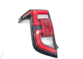 LAMPA LEWY TYŁ SSANGYONG TORRES 83601-41000 Crossover ŚWIATŁO