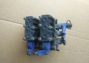 Zawór ECAS poduszek A0013271225 Mercedes Actros