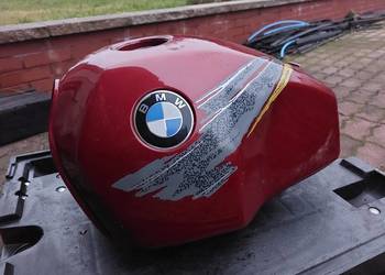 Zbiornik paliwa bmw r 100 gs