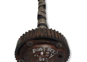 WAŁEK ROZRZĄDU Fiat 500 1.2 8V koło faz WARIATOR