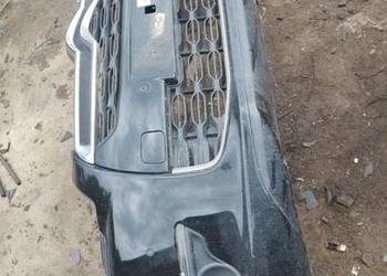 Zderzak przód przedni kompletny Citroen Ds4 KTV