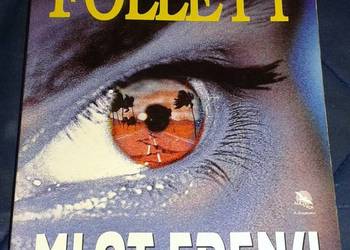 Młot Edenu - Ken Follett